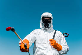 Pest Control for Hotels in Lincoln University, PA